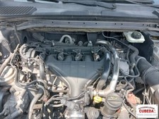 Motore ford mondeo usato  Catania