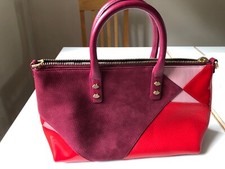 Lulu guinness frances for sale  HAILSHAM