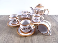 Vintage kaffee service gebraucht kaufen  Gronau