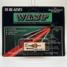 New wasp cam for sale  New Middletown