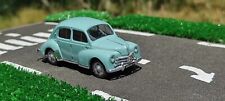 Renault 4cv voiture d'occasion  Le Bousquet-d'Orb