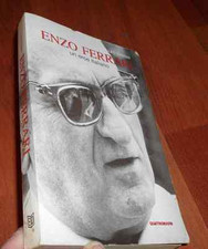 Enzo ferrari eroe usato  Milano