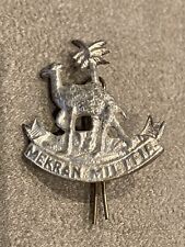 Indian army mekran for sale  CHIPPENHAM