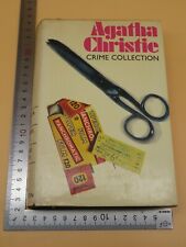 Crime collection agatha for sale  COLCHESTER