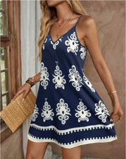 Robe mini manches d'occasion  Wasquehal