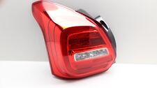 Suzuki Swift V MK8 - Tylne światło Tylne światło Lewe LED YOC 2017+ Oryginalne na sprzedaż  PL