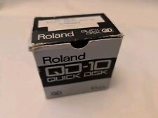 Roland sound library for sale  SOUTHAMPTON