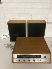 Vintage eagle stereo for sale  HESSLE