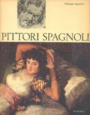 Pittori spagnoli arnoldo usato  San Casciano in Val di Pesa