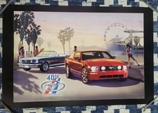 Ford mustang 40th for sale  Buckeystown