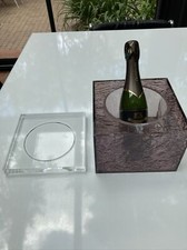 Sceau glace lucite d'occasion  Carcassonne