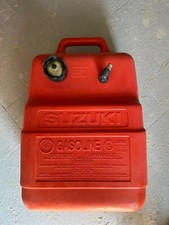 Serbatoio per carburante usato  Pisticci