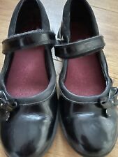 Girls clark black for sale  WINCHESTER