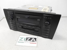 Autoradio player audi usato  Putignano