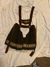 Women oktoberfest costume for sale  East Palestine