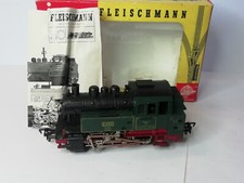 Fleischmann rails vapeur d'occasion  Pfaffenhoffen