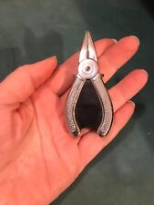 Vintage metall feuerzeug gebraucht kaufen  Berlin