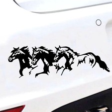 Adesivo adesivo acessórios 1 peça cavalos corrida carro caminhão impermeável  comprar usado Adesivo adesivo acessórios 1 peça cavalos corrida carro caminhão impermeável  comprar usado  Enviando para Brazil