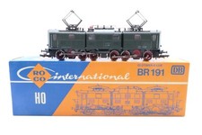 Roco 4139 lok gebraucht kaufen  Otzberg