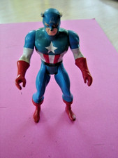 Figurine articulée captain d'occasion  Montélimar