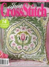 Cross stitch vintage for sale  UK