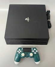 pro console 1tb ps4 for sale  Las Vegas