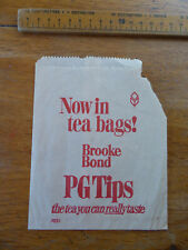 Vintage tips tea for sale  CANTERBURY