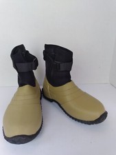 Botas rasas Ray-Guard G2 caça pesca Everlast tamanho 9 adulto comprar usado  Enviando para Brazil