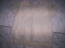 Süßes blüschen shirt gebraucht kaufen  Wallhausen