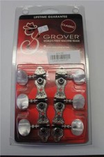 Grover machine heads for sale  DULVERTON