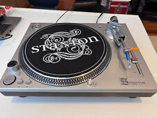 Ensemble platine vinyl d'occasion  Le Chesnay