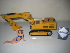 Liebherr 965 bagger gebraucht kaufen  Bremen