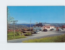 Postcard million dollar for sale  Stevens Point