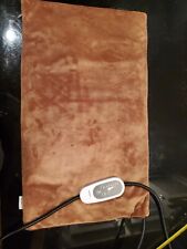 heating pad for sale  Tekonsha