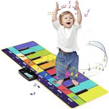 Piano dance mat for sale  Denmark