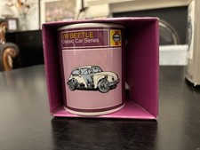 Volkswagen beetle bug for sale  BALLYCLARE