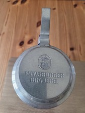 Flensburger brauerei bierkrug gebraucht kaufen  Kellinghusen
