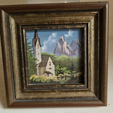 Tiny hand painted for sale  San Antonio