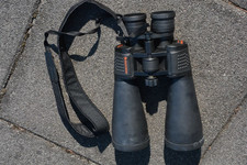 Tolles fernglas skymaster gebraucht kaufen  Völklingen