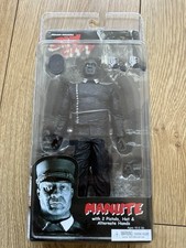 Manute sin city for sale  NORWICH