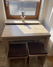 Esstisch gebraucht kaufen  Brühl