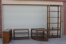 Drexel heritage bookcase for sale  Plano