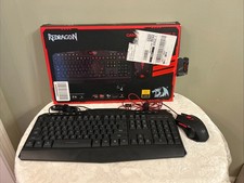 Redragon s101 wired for sale  Ellington