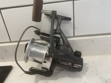 Daiwa ss3000 whisker for sale  HAYWARDS HEATH