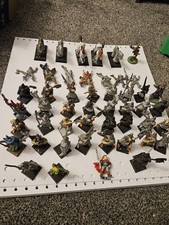 Warhammer vintage 1980s for sale  DARLINGTON