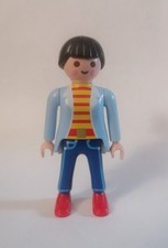 Playmobil 5167 personnage d'occasion  Cagnes-sur-Mer