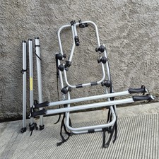 Portabici posteriore auto usato  Bergamo