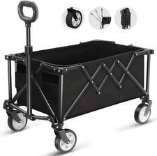 Folding wagon terrain for sale  SALFORD