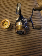 Daiwa tdr 2508 for sale Daiwa tdr 2508 for sale  SOUTHAMPTON
