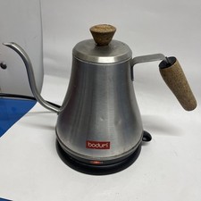 Bodum 11883 kettle for sale  GILLINGHAM